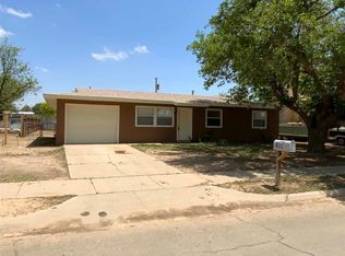 603 S Hemlock Ave, Roswell, NM 88203