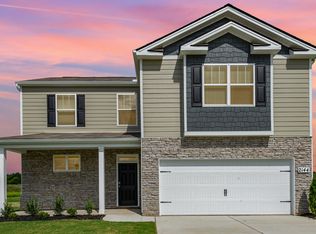 2144 Seiver Ln, White House, TN 37188