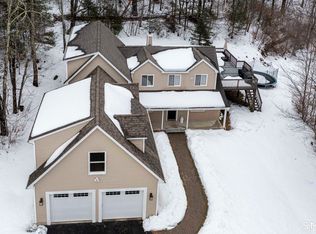 429 Lakeside Road, Morris, CT 06763