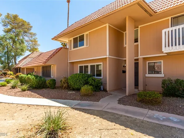 2417 Paradise Village Way #0, Las Vegas, NV 89120