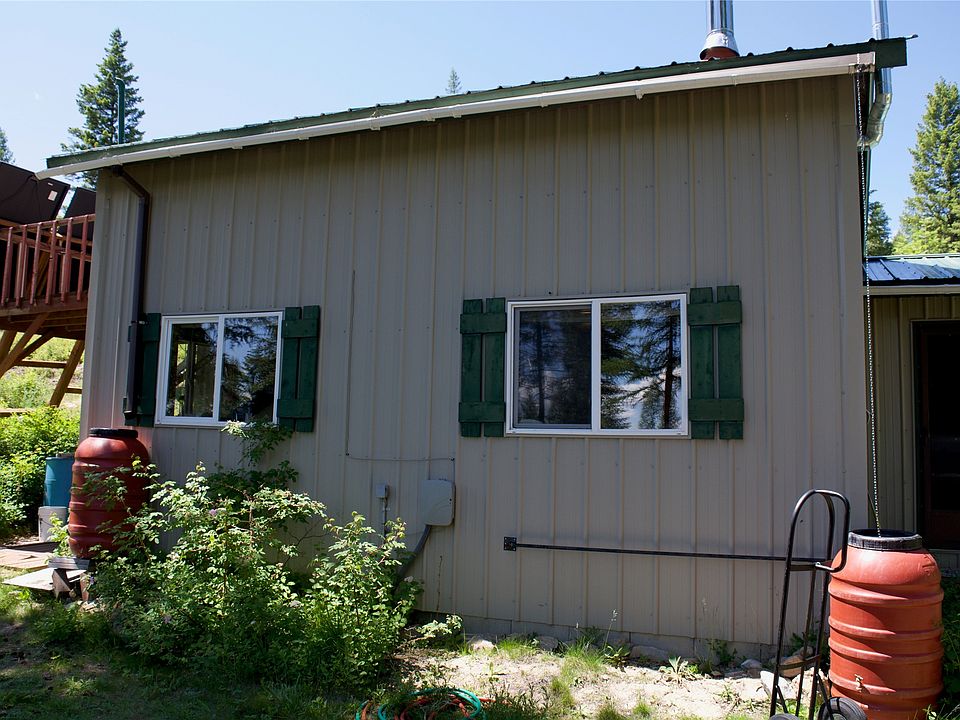 5740 Castle Rock Hill Rd, Trego, MT 59934 Zillow