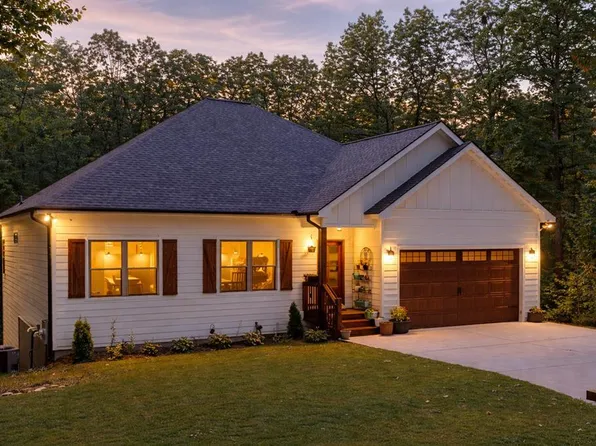 146 Hackney Trl E, Ellijay, GA 30536