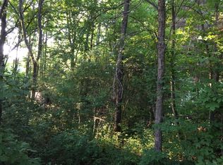 9403 Cream Ridge Rd, Rushford, NY 14777