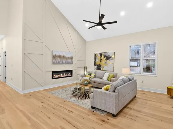 636 Lillian Ave SW, Atlanta, GA 30310