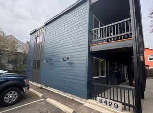 5429 SE Rhone St #1, Portland, OR 97206