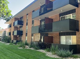 620 Mathews St #307-1, Fort Collins, CO 80524