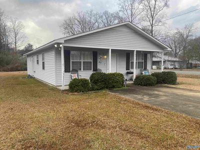 1501 Garfield Ave, Gadsden, AL, 35904