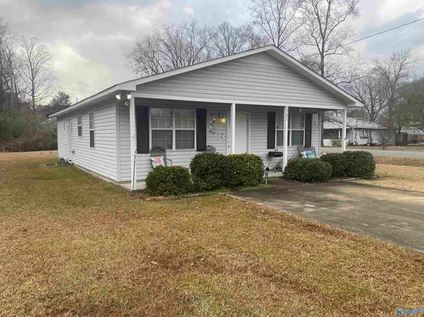 1501 Garfield Ave, Gadsden, AL 35904