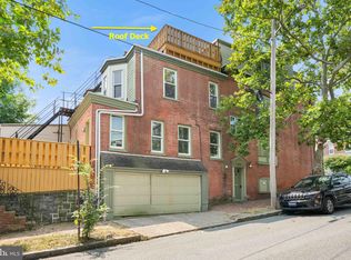 1016 Kirk Ave, Wilmington, DE 19806