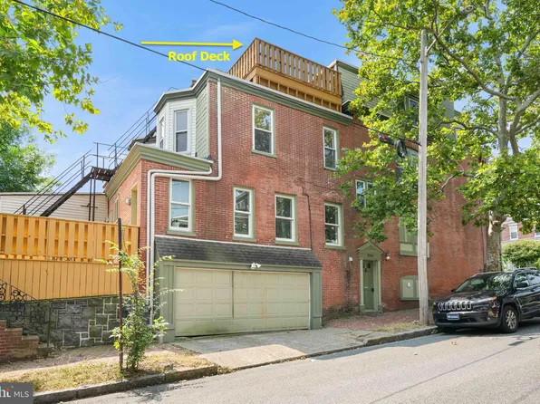 1016 Kirk Ave, Wilmington, DE 19806
