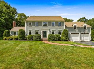 65 Autumn Ln, Hanover, MA 02339