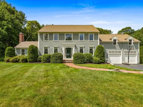 65 Autumn Ln, Hanover, MA 02339