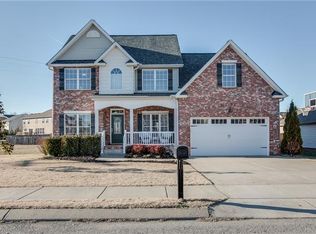 1287 Chapmans Retreat Dr, Spring Hill, TN 37174