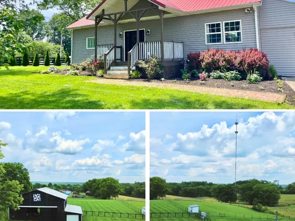1724 State Highway 36 W, Cynthiana, KY 41031