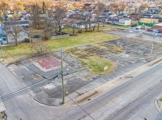 0 Argillite Rd, Flatwoods, KY 41139