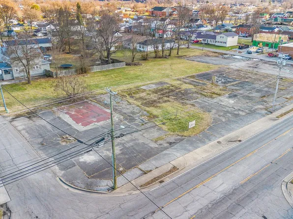 0 Argillite Rd, Flatwoods, KY 41139