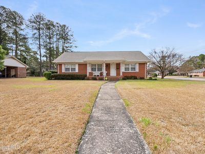 1815 Windsor Street W, Wilson, NC, 27893
