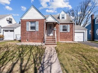 146 Rutherford Blvd, Clifton, NJ 07014