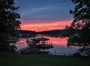 7850 Bankhead Rd, Denver, NC 28037