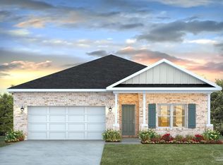 8039 Fir Tree Dr, Milton, FL 32583