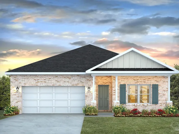 8167 Fox Hunt Dr, Milton, FL 32583