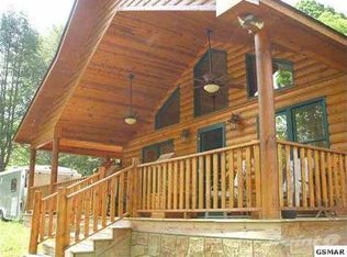 3424 Sugar Camp Cres, Sevierville, TN 37862