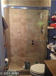 Bath (Master)