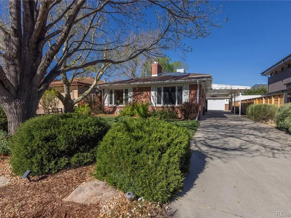 231 Hudson Street, Denver, CO 80220