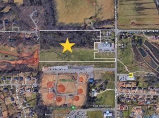 1980 Jeff Rd NW, Huntsville, AL 35806