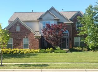 2646 Carrington Dr, Dundee, IL 60118