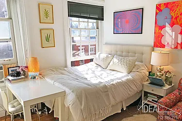 Rented by Ideal Properties Group