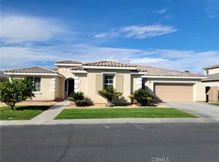 83432 Stagecoach Rd, Indio, CA 92203