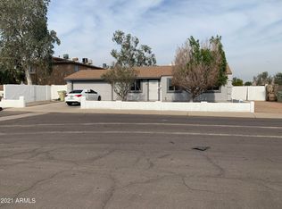 7530 W Palmaire Ave, Glendale, AZ 85303