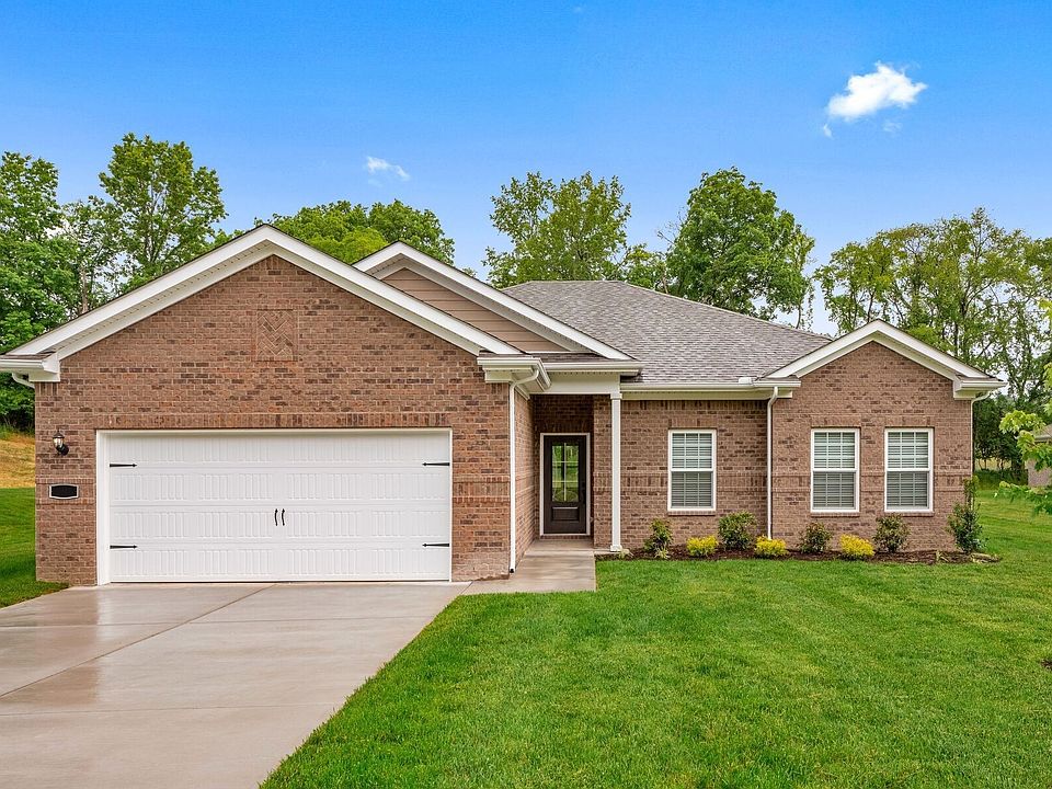 1st image of 407 Bryce Canyon Way Lot 31