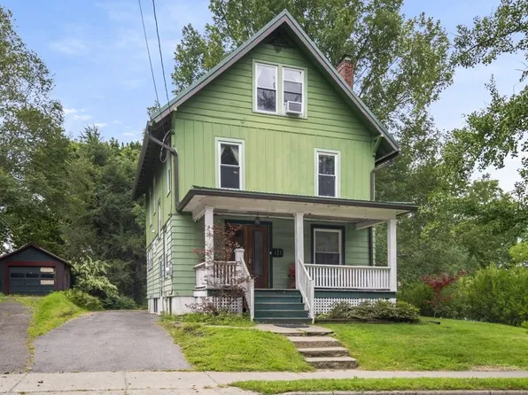 513 Dryden Rd, Ithaca, NY 14850