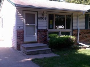 4001 N 10th St, Lincoln, NE 68521