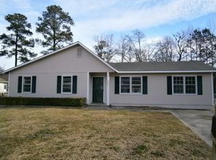 503 Redwood Pl, Jacksonville, NC 28540