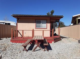 10795 County Road 197a LOT 269, Nathrop, CO 81236