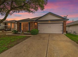 17749 Loch Linnhe Loop, Pflugerville, TX 78660