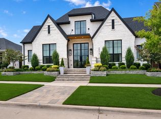 3972 Grayson Ln, Frisco, TX 75033