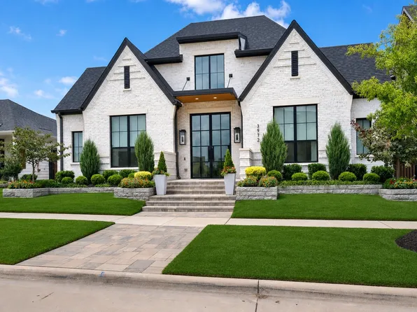3972 Grayson Ln, Frisco, TX 75033