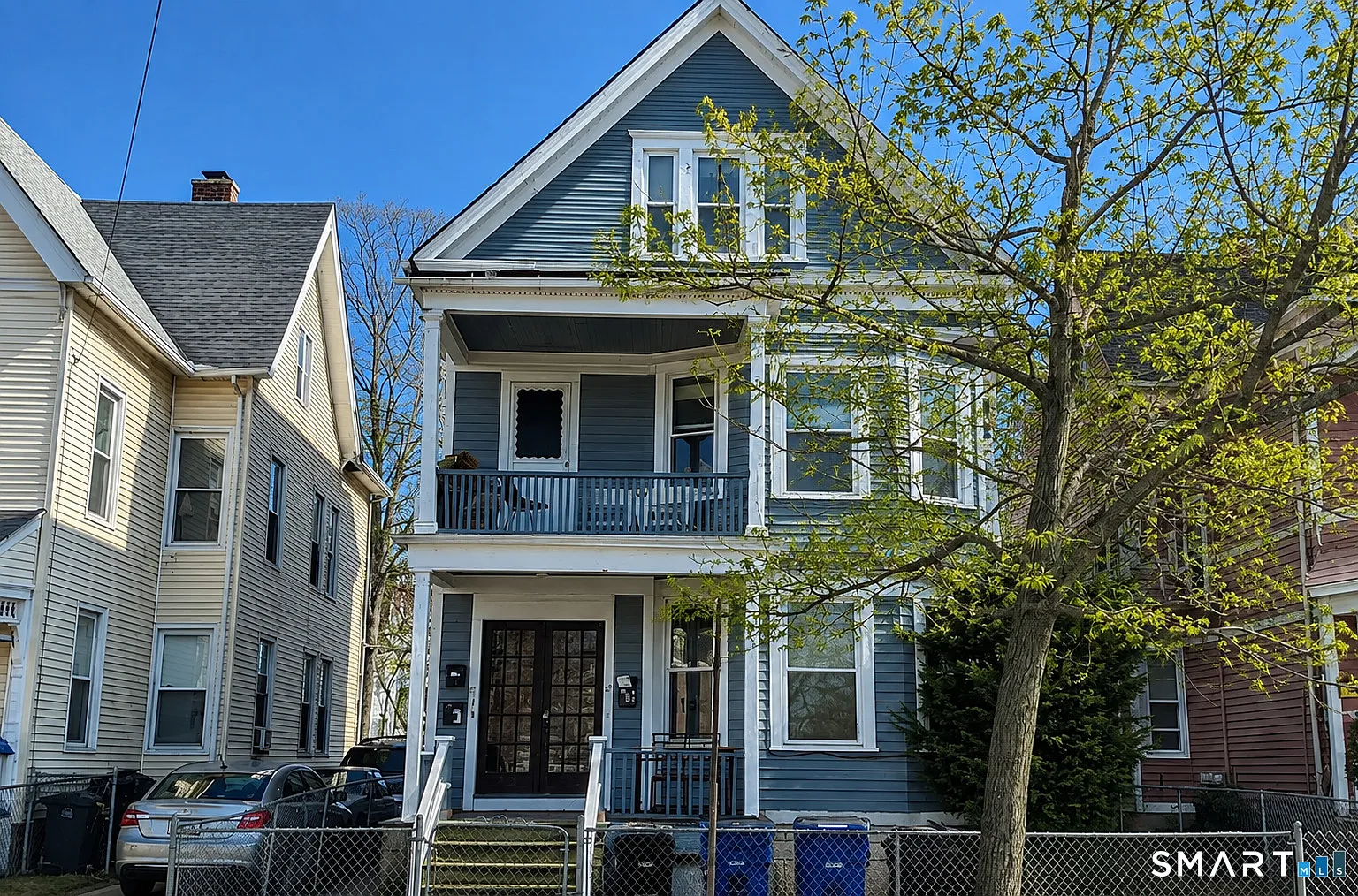 3 bed, 1.0 bath, 1117 sqft, $1,450 — Photo 1