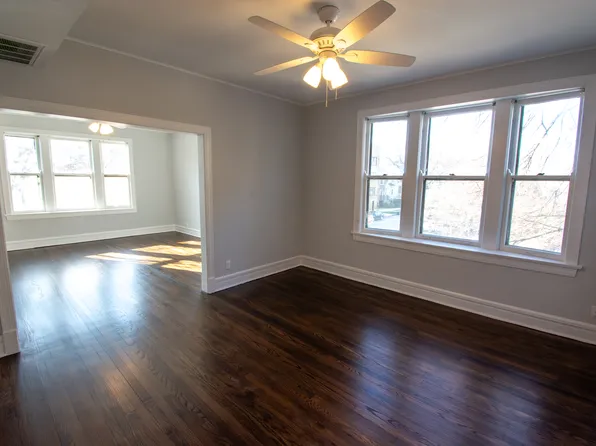 3459 N Paulina St #3, Chicago, IL 60657