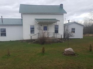 26377 N Beaver Rd, Springboro, PA 16435