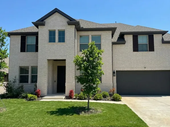 733 Faith Bud Ln, Lavon, TX 75166