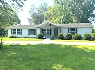 3490 S Dwight Rd, Mazon, IL 60444