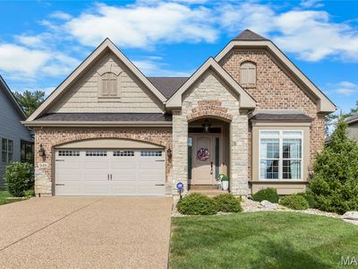 948 Grand Reserve Dr, Chesterfield, MO, 63017