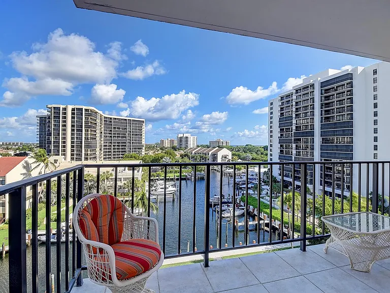 4750 S Ocean Blvd #702 — Photo 19