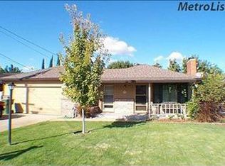 1111 Tornell Ave, Turlock, CA 95382