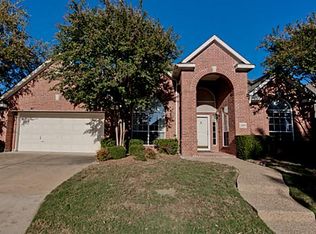1208 Lake Point Cir, McKinney, TX 75072